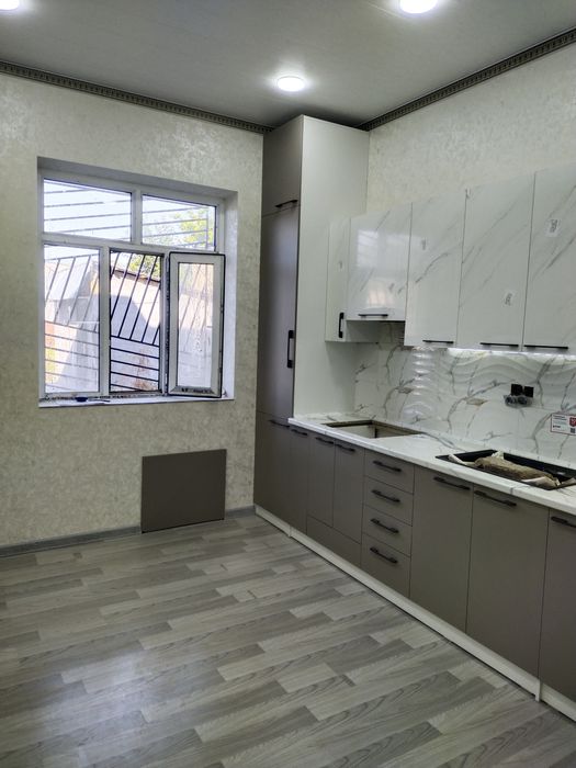 Продам новая квартира