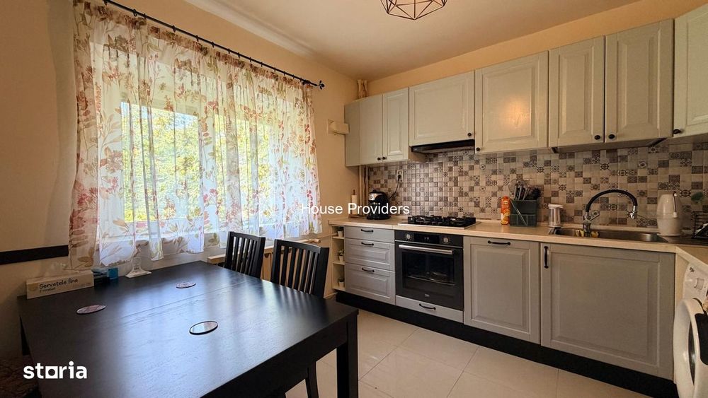 Apartament 3 Camere 2 bai|Vitan Mall Mihai Bravu|Mobilat|Utilat