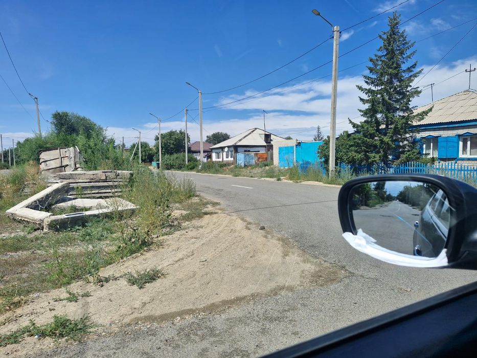 Продам комерчески участок