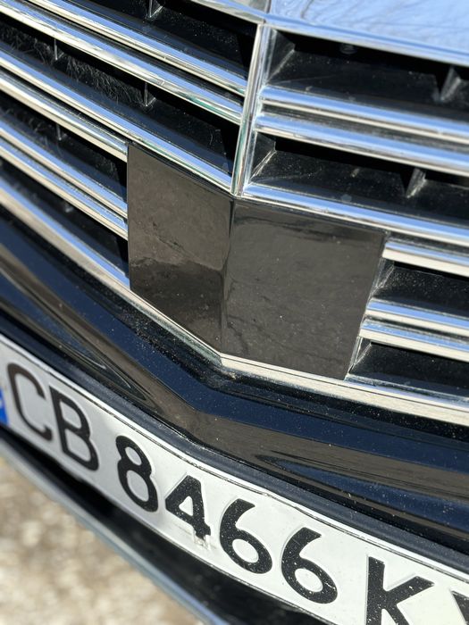 Mercedes S350D. 258HP 2010 7G-Tronic