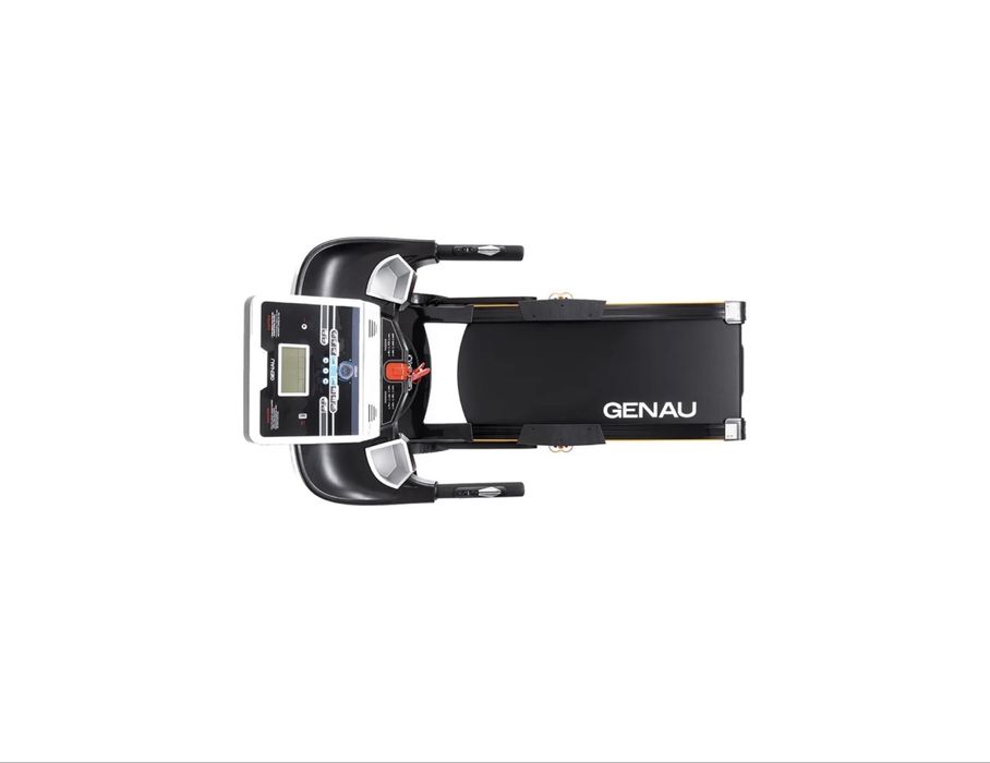 Продам Беговую дорожку Genau Evolution M800