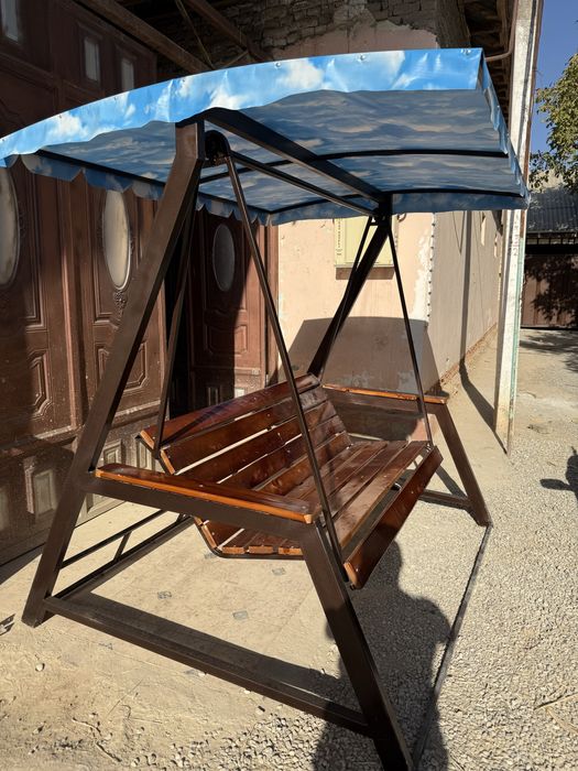 Kachale hanchale har xil turidan