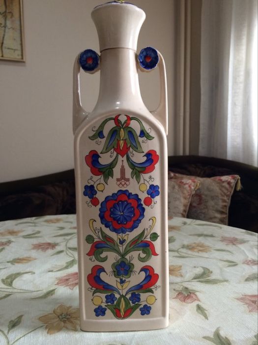 Сувенир от олимпиадата в СССР 1980г.