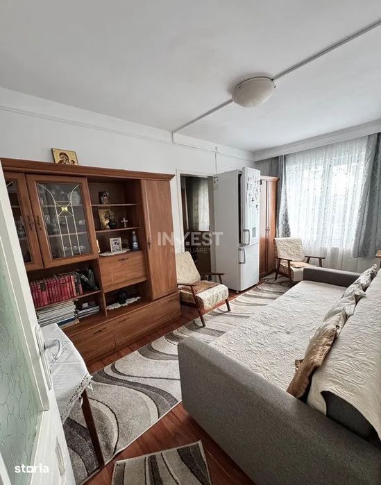 Apartament 2 camere Tatarasi-etaj 2