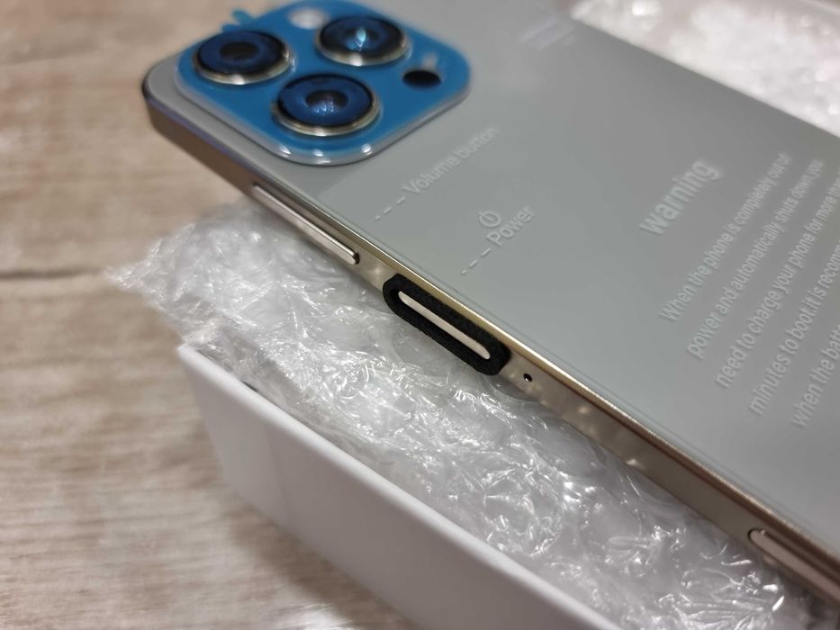 Телефон  I16 Pro Max