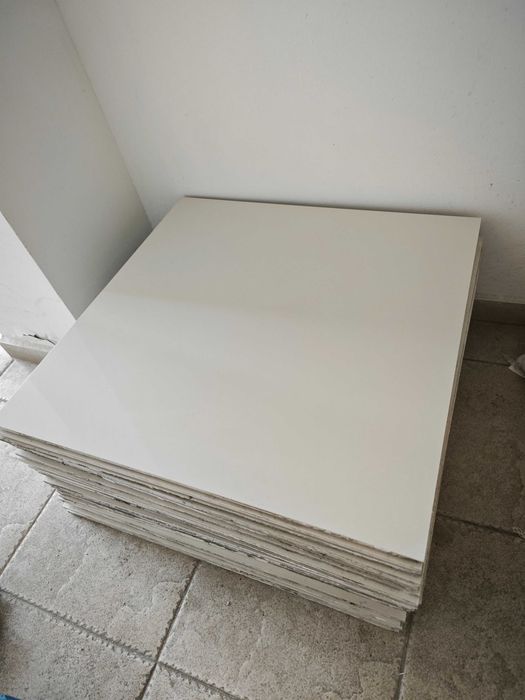 Гранитогрес, гланциран, 60х60х0.8см