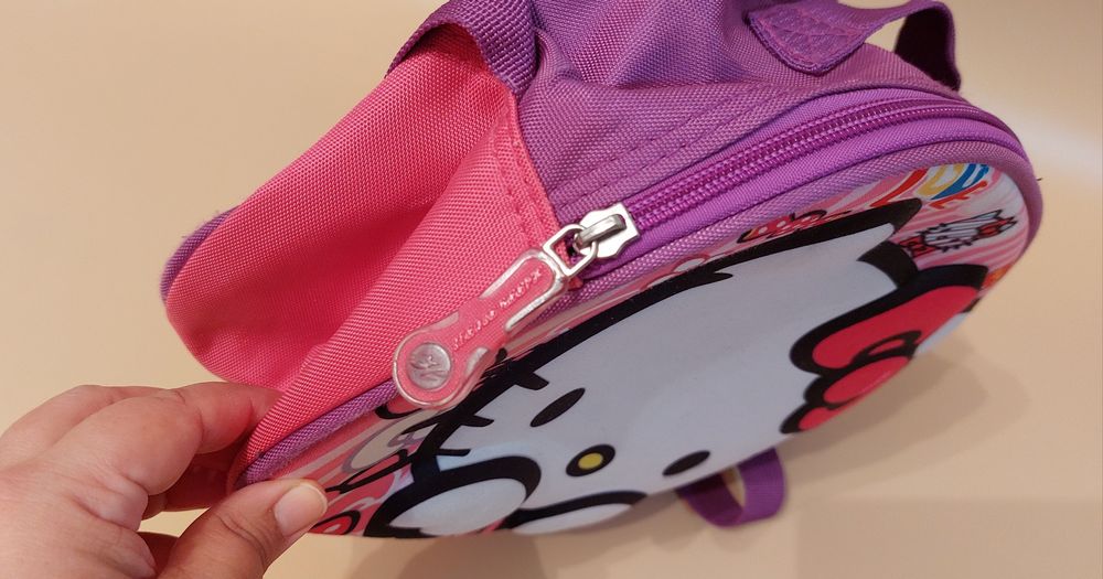 Сумочка детская.