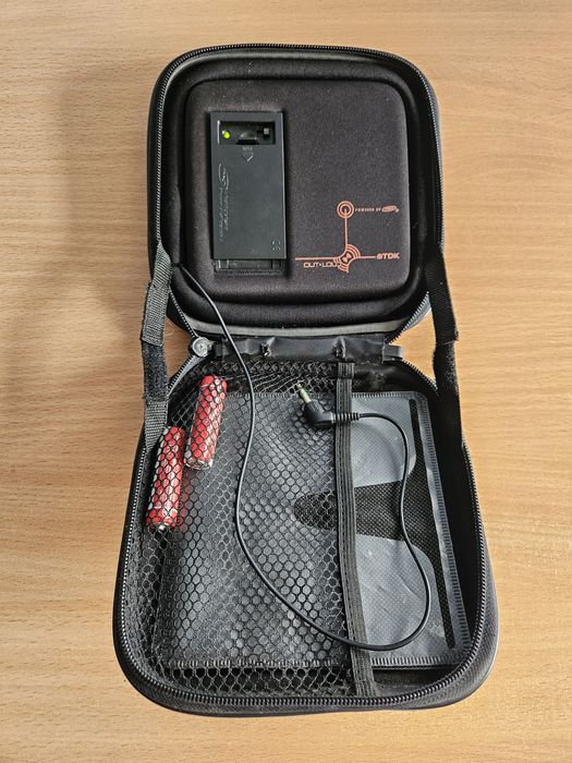 Портативна тонколонка TDK