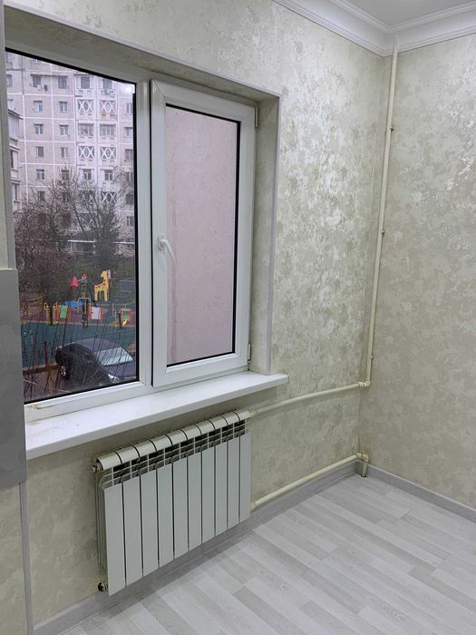 Кушбеги  1/2/5  40м²