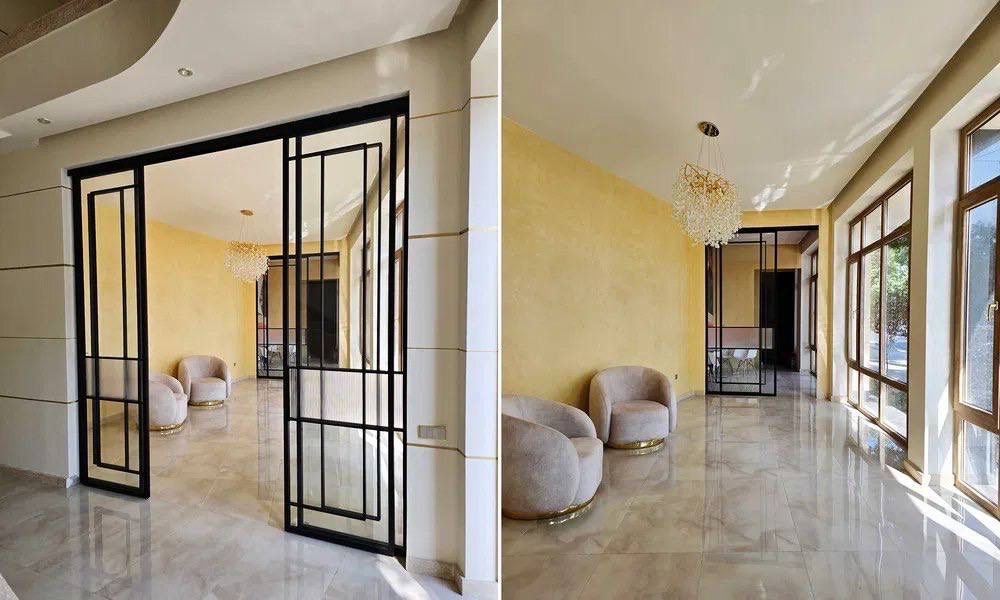 Jumanji Здание 1 сотка