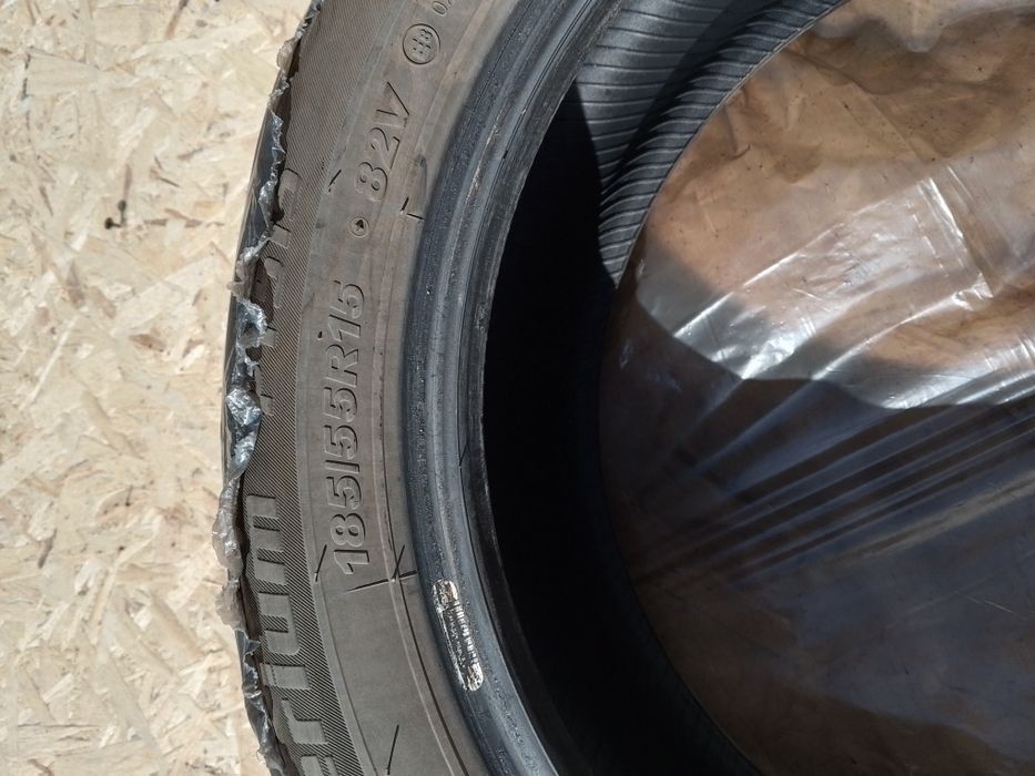 Астана Уркер шины бу