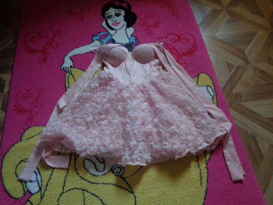 Vand rochie de vara pt dama 7.