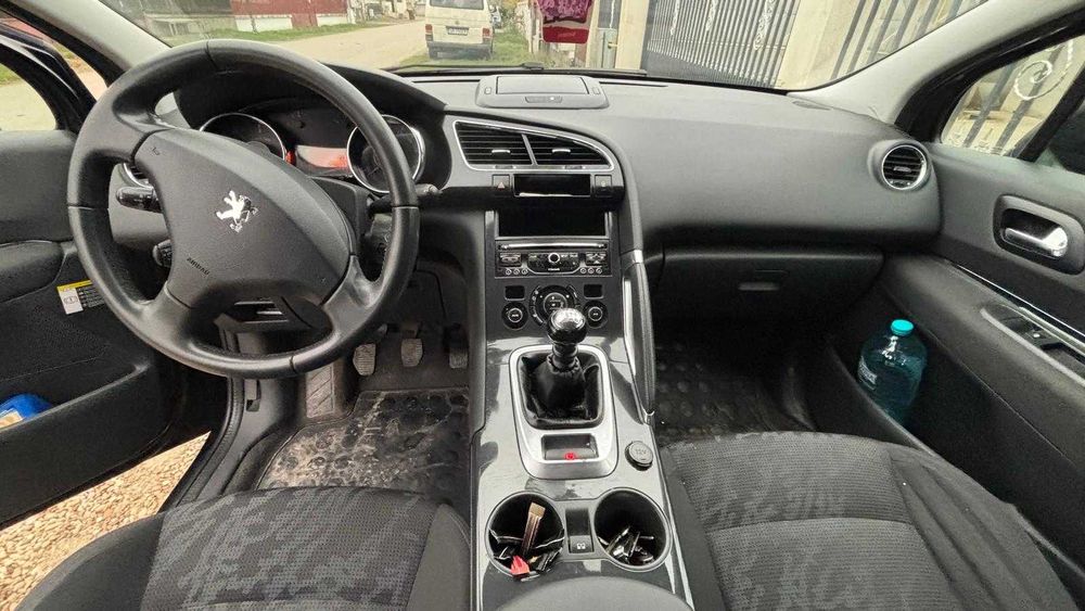 Se vinde Peugeot 3008