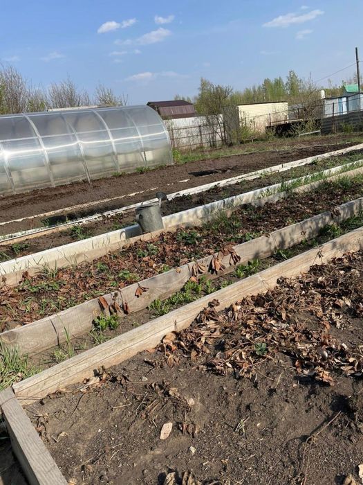 Продам дачу «Общесво Каскад»