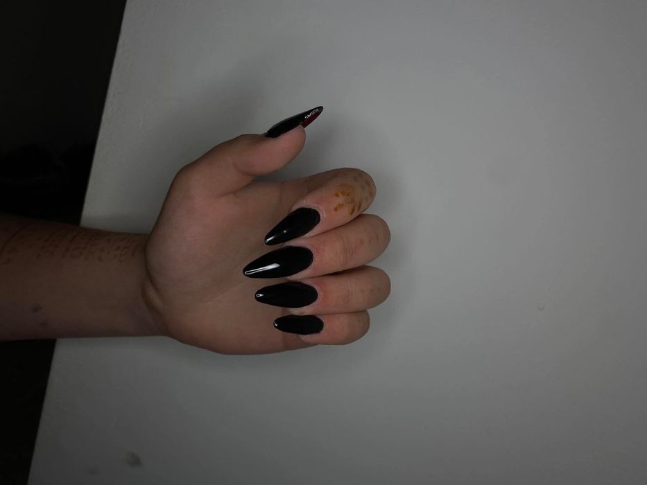 Unghii cu gel Focșani