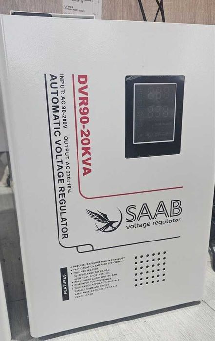 Стабилизатор напряжеия /stabilizator/stablizator 1/2/5 оптом нахларда