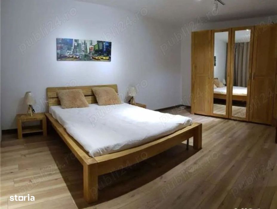 Garsoniera | 40 mp | Apeductului | Teatru Masca