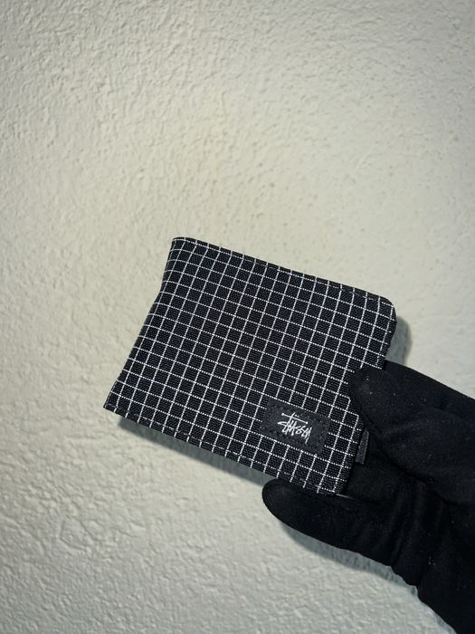 Портмоне Stussy (много цветове) !2бр.-50лв!