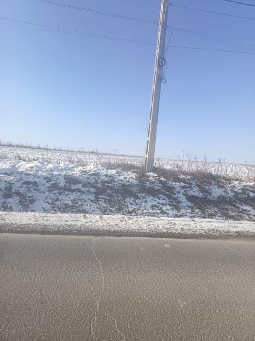 Teren intravilan voinesti