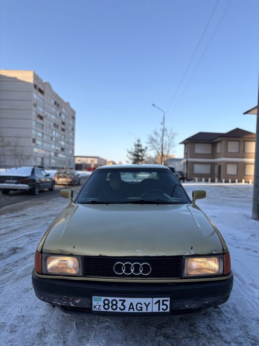 Ауди 80 б3