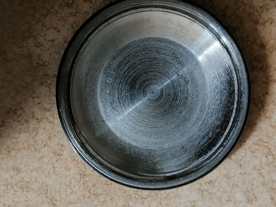 Yema automatic incabloc