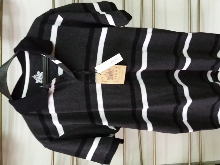 Маркови лятни фанелки