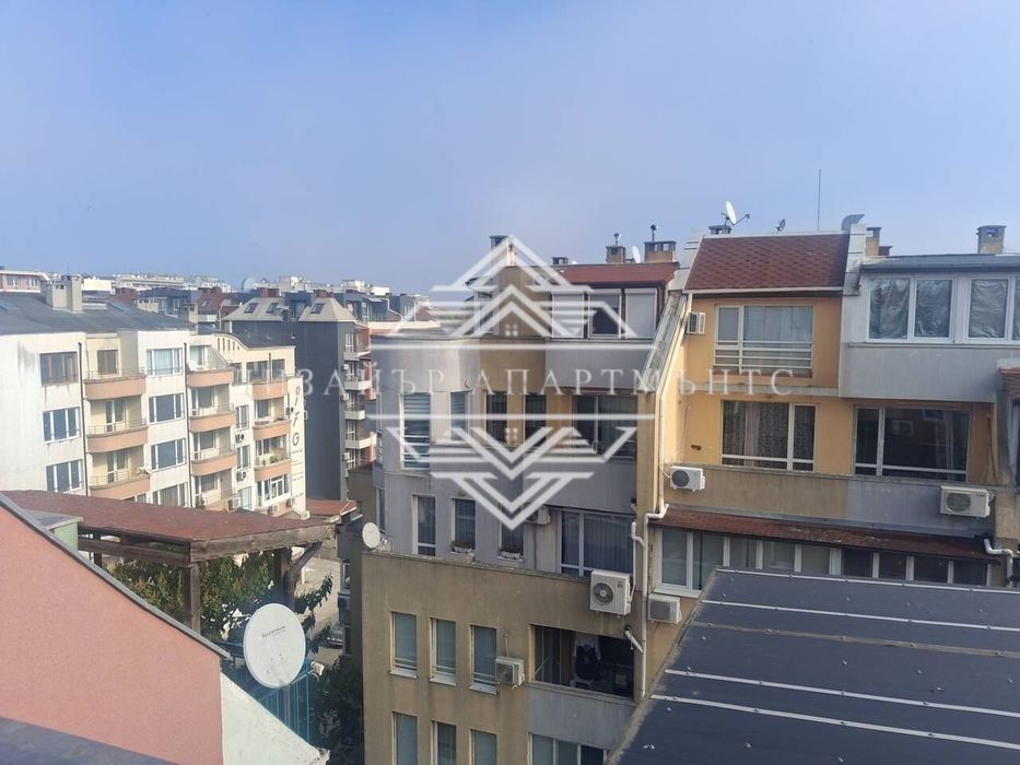 Продава се Ателие в Бургас, Меден рудник - зона Б - 55 кв.м за 728 €/кв.м - Снимка #12