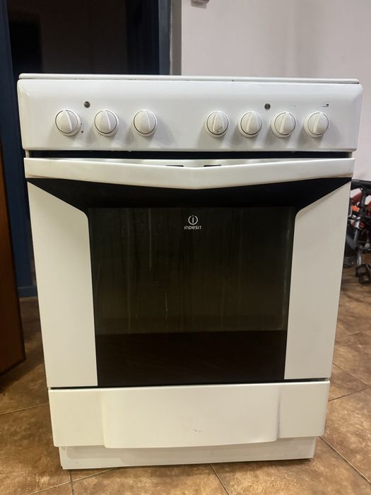 Электронный плита