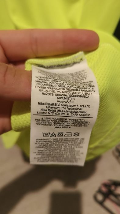 Tricou de fotbal Farul Constanta de joc
