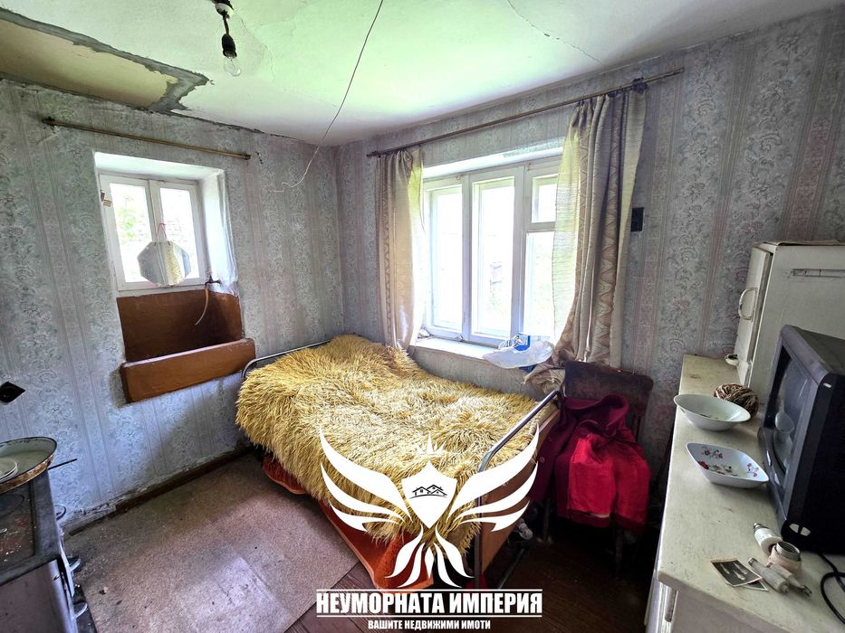 Продава се Къща в с. Манастир, Област Пловдив - 120 кв.м за 209 €/кв.м - Снимка #14