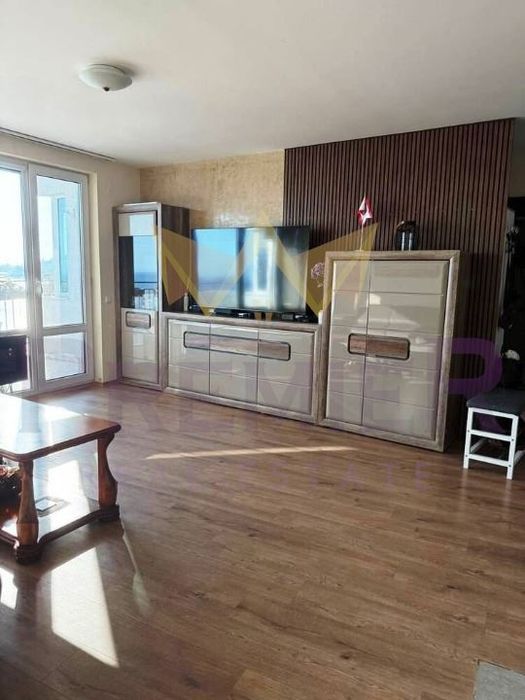 Продава се Тристаен апартамент в Свети Влас - 112 кв.м за 1492 €/кв.м - Снимка #7