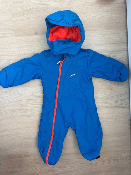 Детска грейка 92-98см.