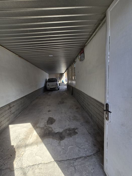 Продаётся участок 3,95 сотки в Чиланзар 20 квартале.