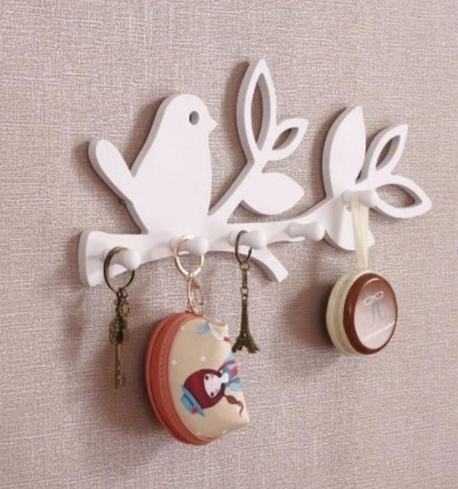 Закачалка за ключове