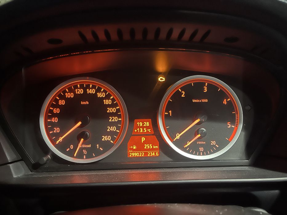 BMW 5 Series 0 — imagine 2