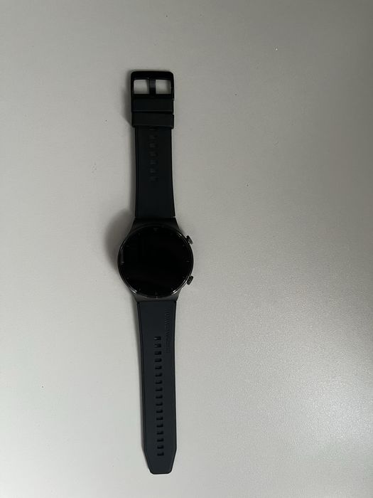 Huawei watch gt 2 pro