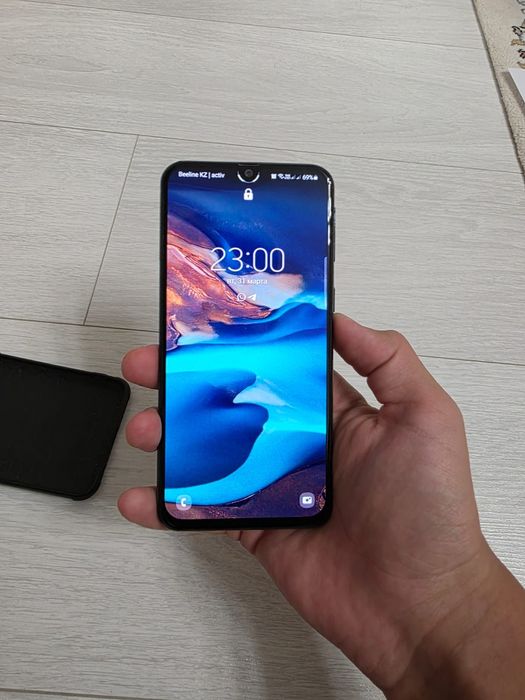 Самсунг а40 сатылады