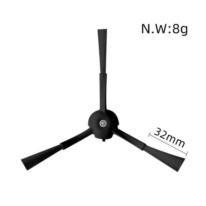 Комплект аксесоари за S8/S8+/S8Pro/S8Pro Ultra/Q8/S7  и др. Roborock