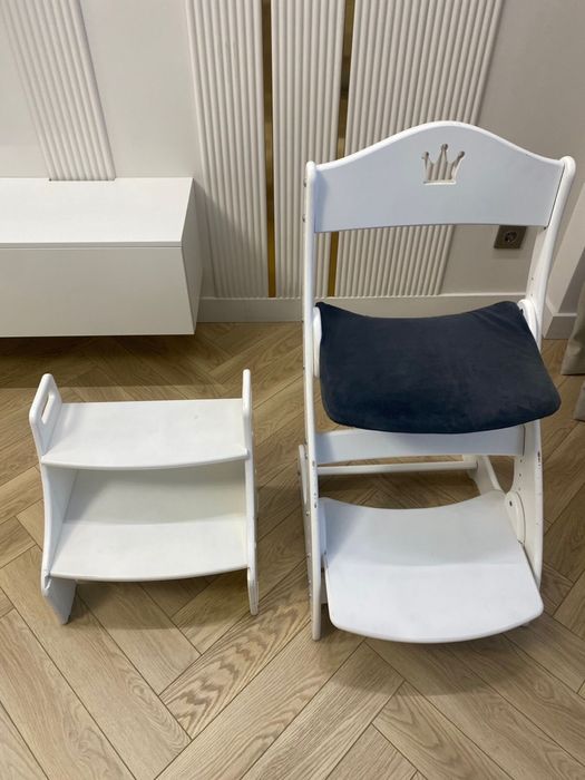 Продам ступеньку-стульчик