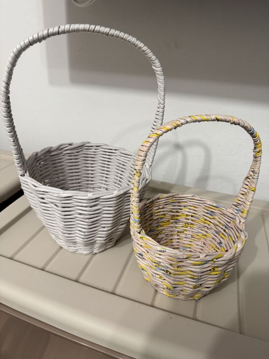 Корзины для цветов