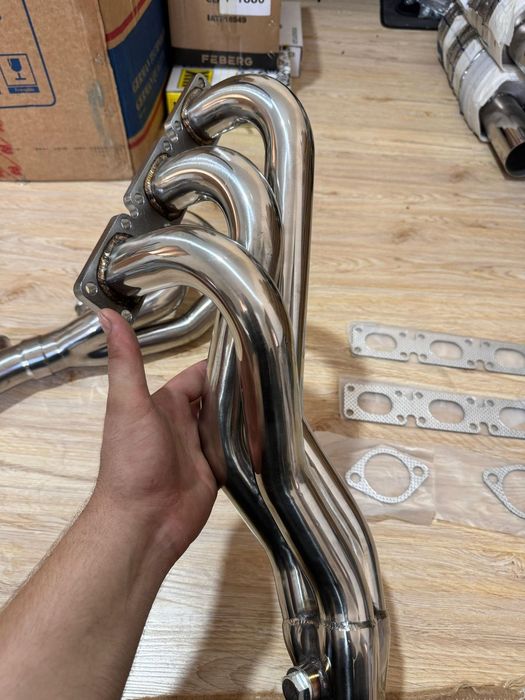 Колектор BMW E34 E36 E39 E46