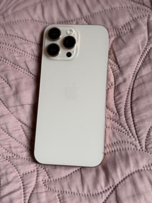 Iphone 16 Pro Max 256 Айфон 16 про макс