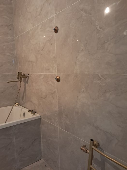 Кафельщик плиточник