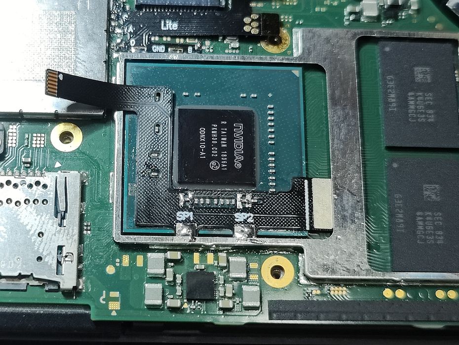 Reparații și mentenanță desktop/notebook/PS/Xbox/Nintendo