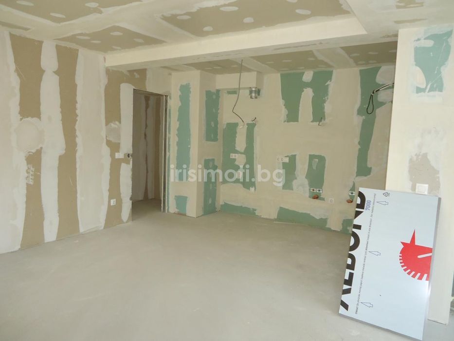 Продава се Тристаен апартамент в София, Манастирски ливади - 131 кв.м за 2500 €/кв.м - Снимка #5