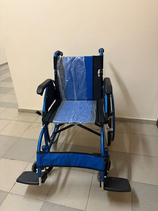 Инвалидная коляска