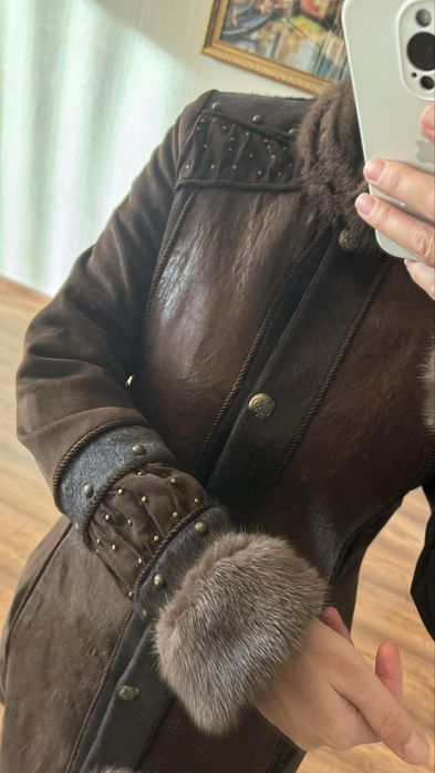 Пальто, дубленка. Куртка