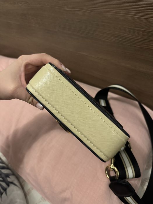 Marc Jacobs Snapshot