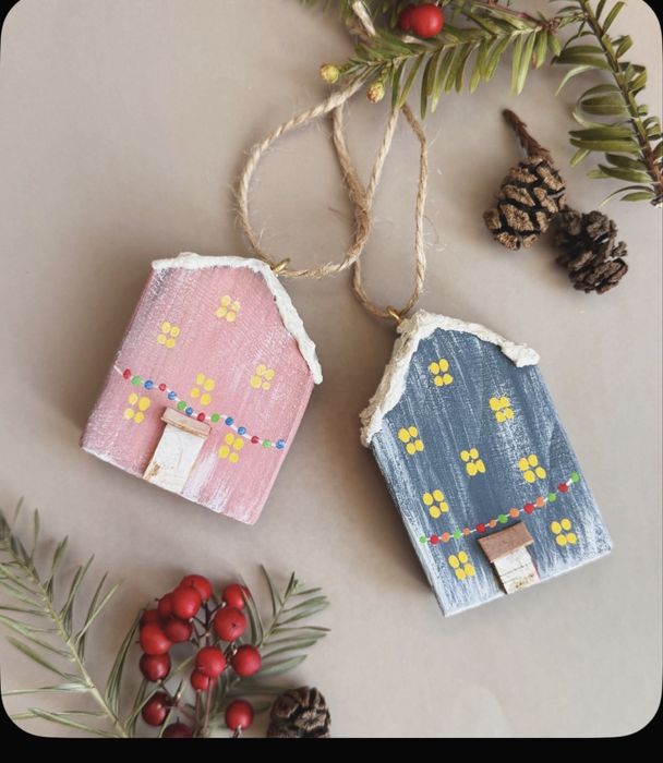 брелки для друзей