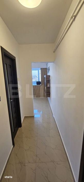 Apartament de 2 camere, zona Calea Bucuresti KFC